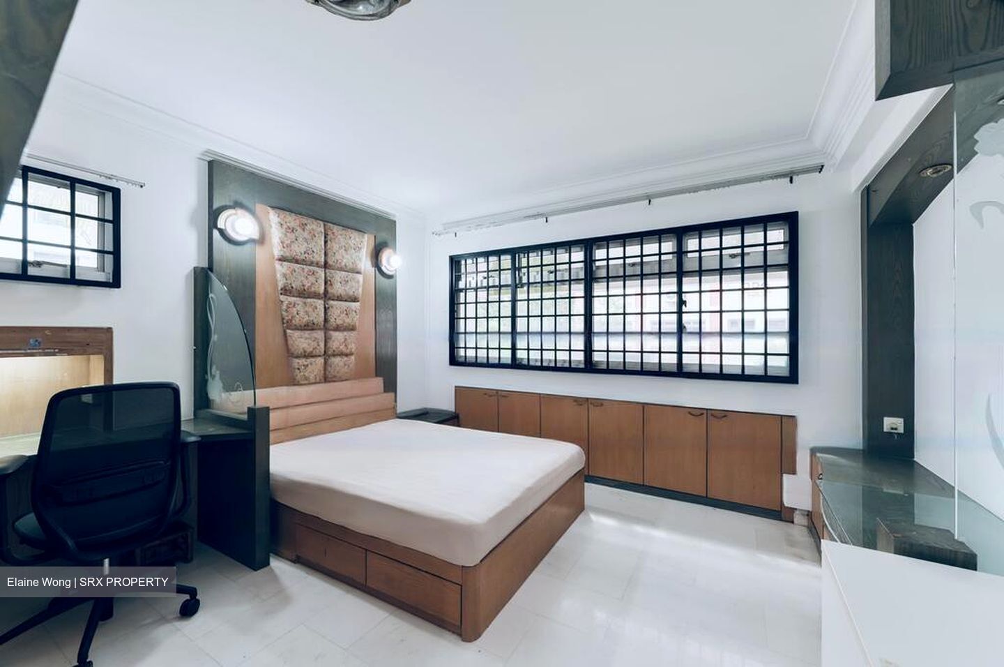 Blk 553 Choa Chu Kang North 6 (Choa Chu Kang), HDB Executive #467018971